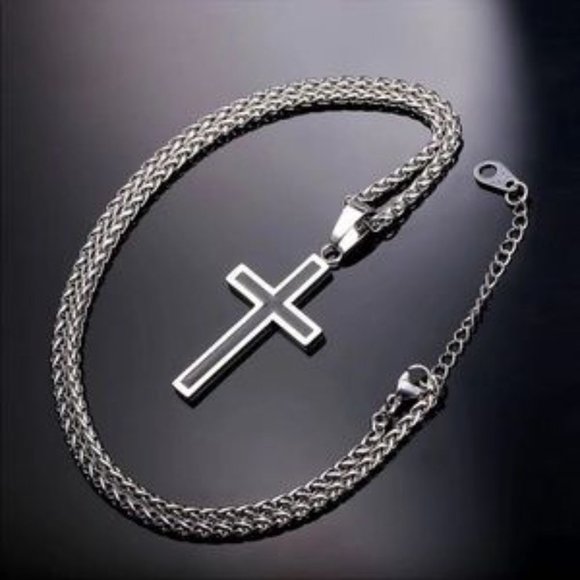 New Stainless Steel Chain/ Necklace​ - Picture 2 of 6